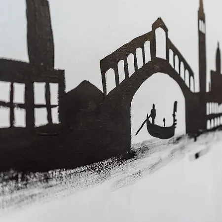 Arca Conte Rosso Διαμέρισμα *