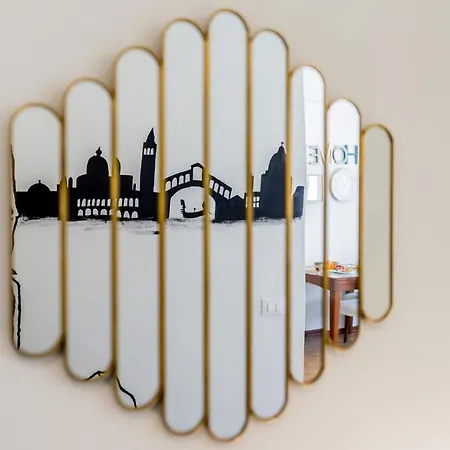 Arca Conte Rosso Διαμέρισμα *