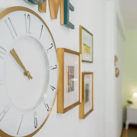 Arca Conte Rosso Διαμέρισμα Μέστρε