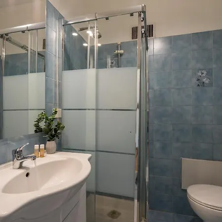 Arca Conte Rosso Μέστρε