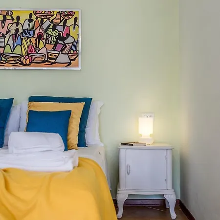 Arca Conte Rosso Μέστρε