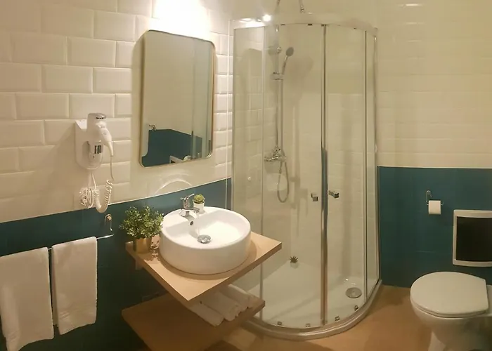 Appartement Arca Conte Rosso
