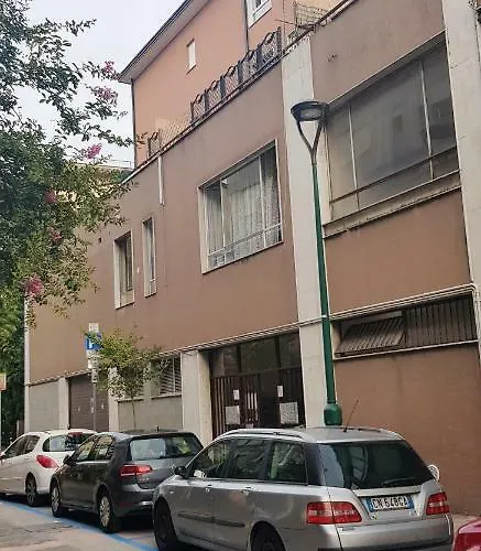 Appartement Arca Conte Rosso Mestre