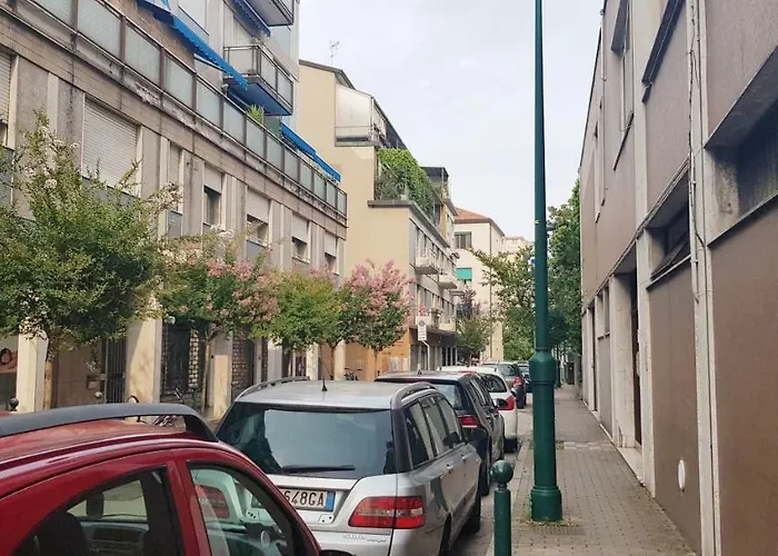 Arca Conte Rosso * Mestre