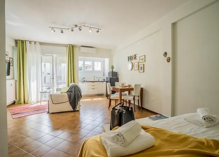 Arca Conte Rosso * Mestre