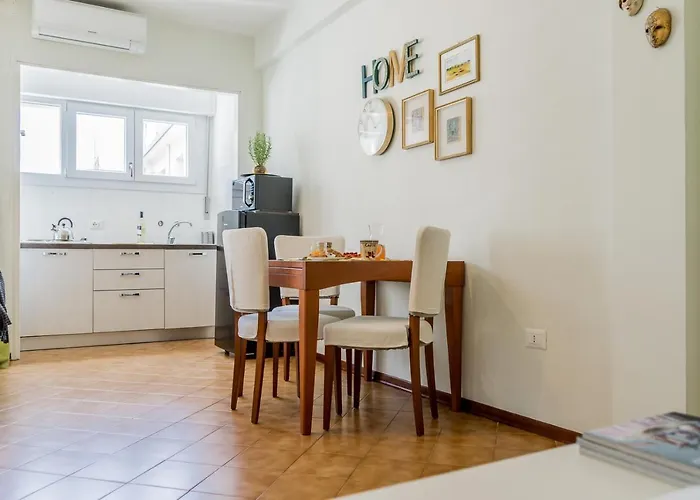 Arca Conte Rosso * Mestre