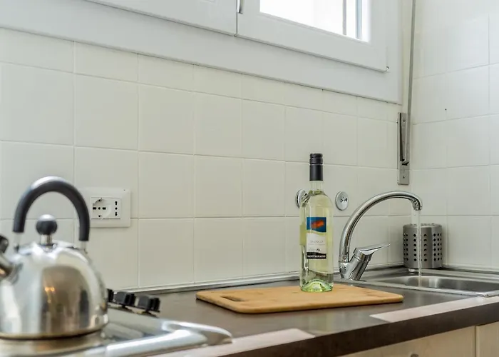 Arca Conte Rosso Mestre