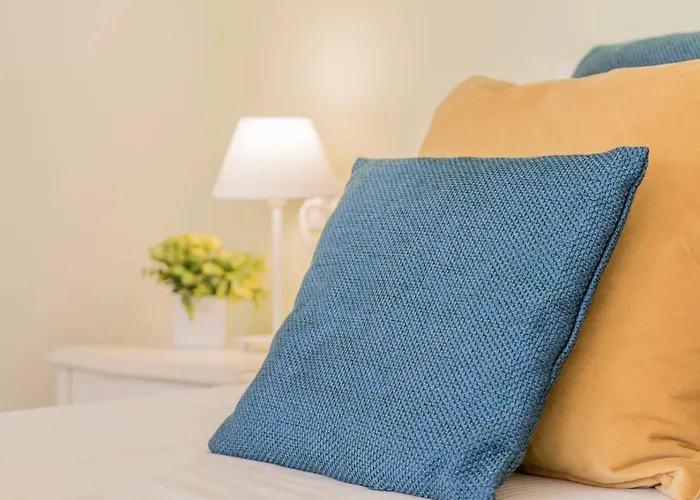 Apartman Arca Conte Rosso Mestre