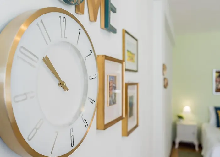 Arca Conte Rosso Apartman Mestre