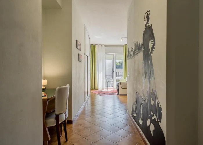 Arca Conte Rosso * Mestre