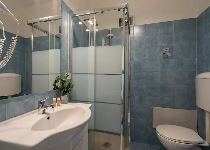 Arca Conte Rosso Mestre