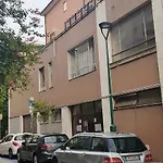 Appartement Arca Conte Rosso Mestre