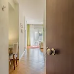 Arca Conte Rosso Appartement *