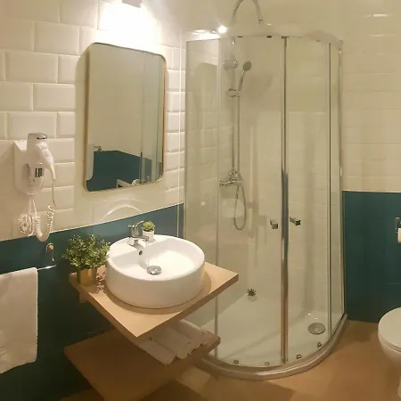 Apartamento Arca Conte Rosso