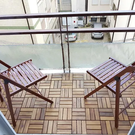 Arca Conte Rosso Appartamento