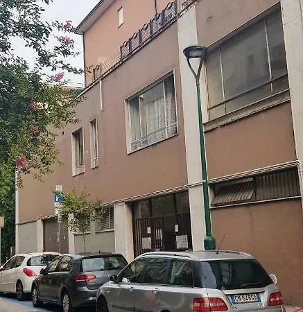 Apartamento Arca Conte Rosso Mestre