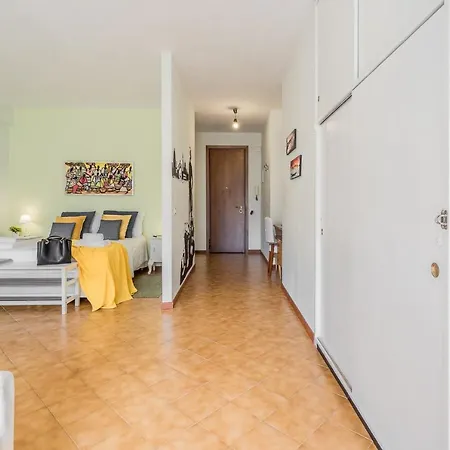 Apartamento Arca Conte Rosso