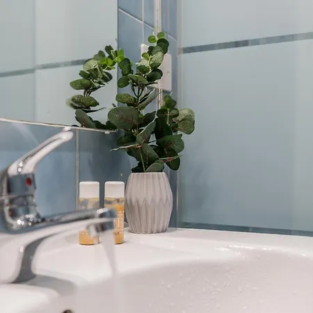 Arca Conte Rosso Appartamento Mestre