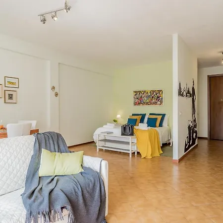 Arca Conte Rosso Apartamento