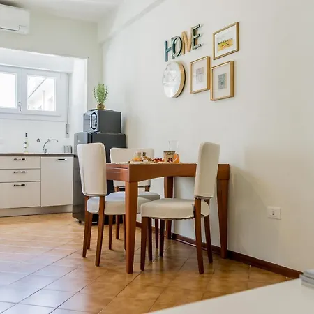 Arca Conte Rosso * Mestre