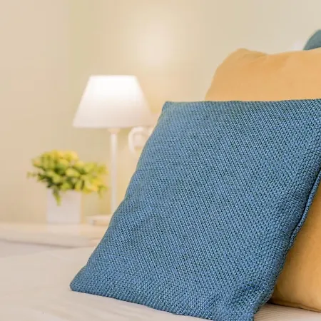 Apartamento Arca Conte Rosso Mestre