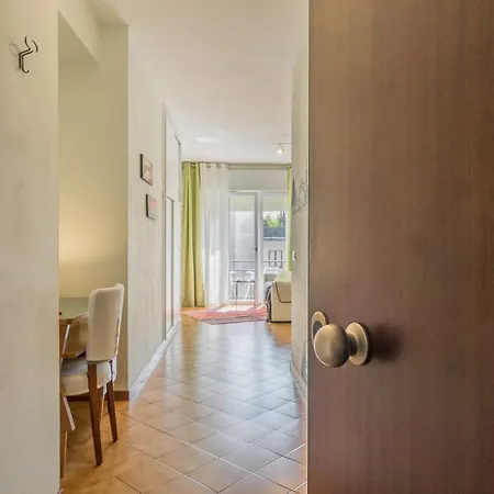 Arca Conte Rosso Apartamento *