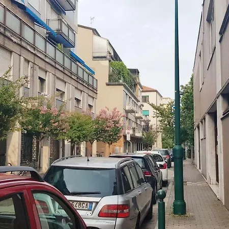 Arca Conte Rosso * Mestre