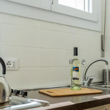 Arca Conte Rosso Mestre